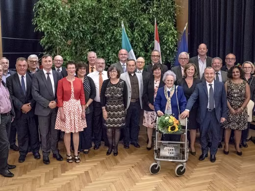 50 Joer AILA 25.9.2018