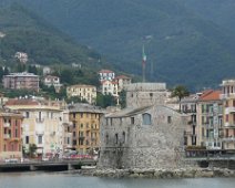 Martedì 22.05.2018 Portofino Abbazia di San Fruttuoso 032