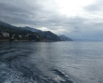 Martedì 22.05.2018 Portofino Abbazia di San Fruttuoso 037