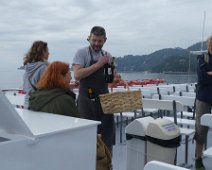 Martedì 22.05.2018 Portofino Abbazia di San Fruttuoso 049