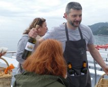 Martedì 22.05.2018 Portofino Abbazia di San Fruttuoso 050