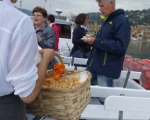 Martedì 22.05.2018 Portofino Abbazia di San Fruttuoso 052