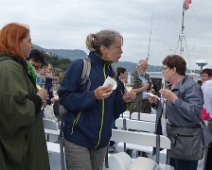 Martedì 22.05.2018 Portofino Abbazia di San Fruttuoso 053