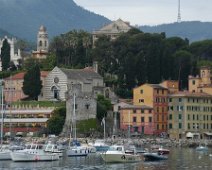 Martedì 22.05.2018 Portofino Abbazia di San Fruttuoso 069