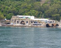 Martedì 22.05.2018 Portofino Abbazia di San Fruttuoso 071