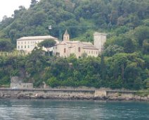 Martedì 22.05.2018 Portofino Abbazia di San Fruttuoso 072