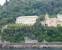 Martedì 22.05.2018 Portofino Abbazia di San Fruttuoso 073