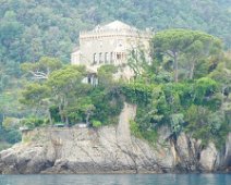 Martedì 22.05.2018 Portofino Abbazia di San Fruttuoso 080