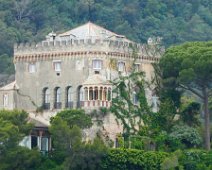 Martedì 22.05.2018 Portofino Abbazia di San Fruttuoso 081