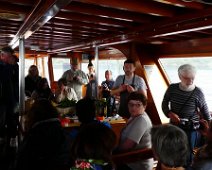 Martedì 22.05.2018 Portofino Abbazia di San Fruttuoso 084