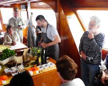 Martedì 22.05.2018 Portofino Abbazia di San Fruttuoso 085