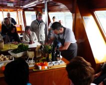 Martedì 22.05.2018 Portofino Abbazia di San Fruttuoso 086