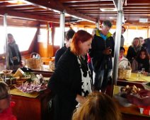 Martedì 22.05.2018 Portofino Abbazia di San Fruttuoso 087