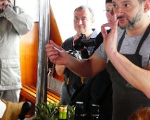 Martedì 22.05.2018 Portofino Abbazia di San Fruttuoso 089