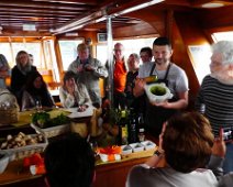 Martedì 22.05.2018 Portofino Abbazia di San Fruttuoso 091