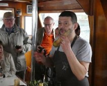 Martedì 22.05.2018 Portofino Abbazia di San Fruttuoso 093