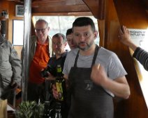 Martedì 22.05.2018 Portofino Abbazia di San Fruttuoso 094