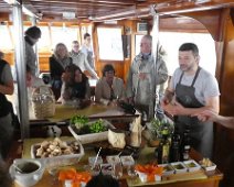 Martedì 22.05.2018 Portofino Abbazia di San Fruttuoso 095