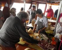 Martedì 22.05.2018 Portofino Abbazia di San Fruttuoso 104