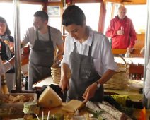 Martedì 22.05.2018 Portofino Abbazia di San Fruttuoso 105