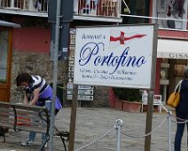 Martedì 22.05.2018 Portofino Abbazia di San Fruttuoso 109