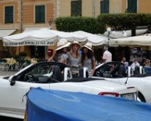 Martedì 22.05.2018 Portofino Abbazia di San Fruttuoso 128
