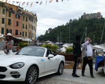 Martedì 22.05.2018 Portofino Abbazia di San Fruttuoso 132