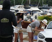 Martedì 22.05.2018 Portofino Abbazia di San Fruttuoso 137