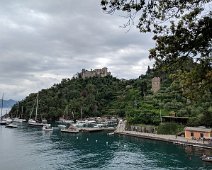 Martedì 22.05.2018 Portofino Abbazia di San Fruttuoso 138