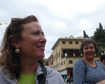 Martedì 22.05.2018 Portofino Abbazia di San Fruttuoso 144