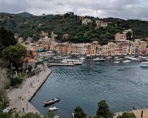 Martedì 22.05.2018 Portofino Abbazia di San Fruttuoso 148
