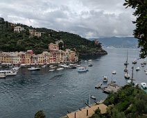 Martedì 22.05.2018 Portofino Abbazia di San Fruttuoso 149