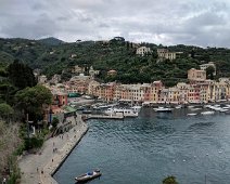 Martedì 22.05.2018 Portofino Abbazia di San Fruttuoso 150