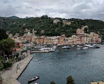 Martedì 22.05.2018 Portofino Abbazia di San Fruttuoso 151