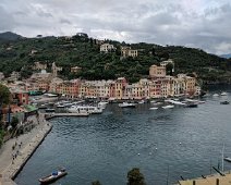 Martedì 22.05.2018 Portofino Abbazia di San Fruttuoso 152