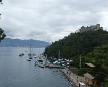 Martedì 22.05.2018 Portofino Abbazia di San Fruttuoso 154