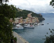 Martedì 22.05.2018 Portofino Abbazia di San Fruttuoso 155