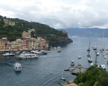 Martedì 22.05.2018 Portofino Abbazia di San Fruttuoso 162