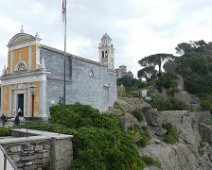 Martedì 22.05.2018 Portofino Abbazia di San Fruttuoso 173