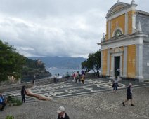 Martedì 22.05.2018 Portofino Abbazia di San Fruttuoso 174