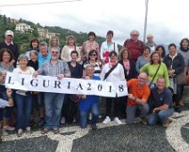 Martedì 22.05.2018 Portofino Abbazia di San Fruttuoso 175