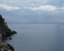 Martedì 22.05.2018 Portofino Abbazia di San Fruttuoso 178