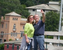 Martedì 22.05.2018 Portofino Abbazia di San Fruttuoso 179