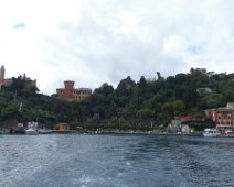 Martedì 22.05.2018 Portofino Abbazia di San Fruttuoso 194