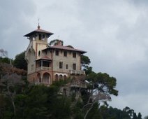 Martedì 22.05.2018 Portofino Abbazia di San Fruttuoso 196