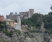 Martedì 22.05.2018 Portofino Abbazia di San Fruttuoso 201