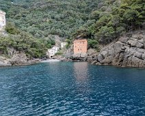 Martedì 22.05.2018 Portofino Abbazia di San Fruttuoso 203
