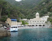 Martedì 22.05.2018 Portofino Abbazia di San Fruttuoso 210