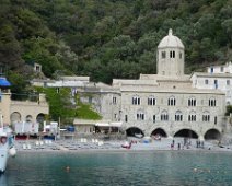 Martedì 22.05.2018 Portofino Abbazia di San Fruttuoso 212