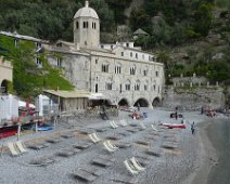Martedì 22.05.2018 Portofino Abbazia di San Fruttuoso 214